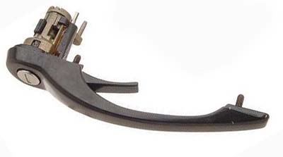 Replacement Door Handle : Suncoast Porsche Parts & Accessories